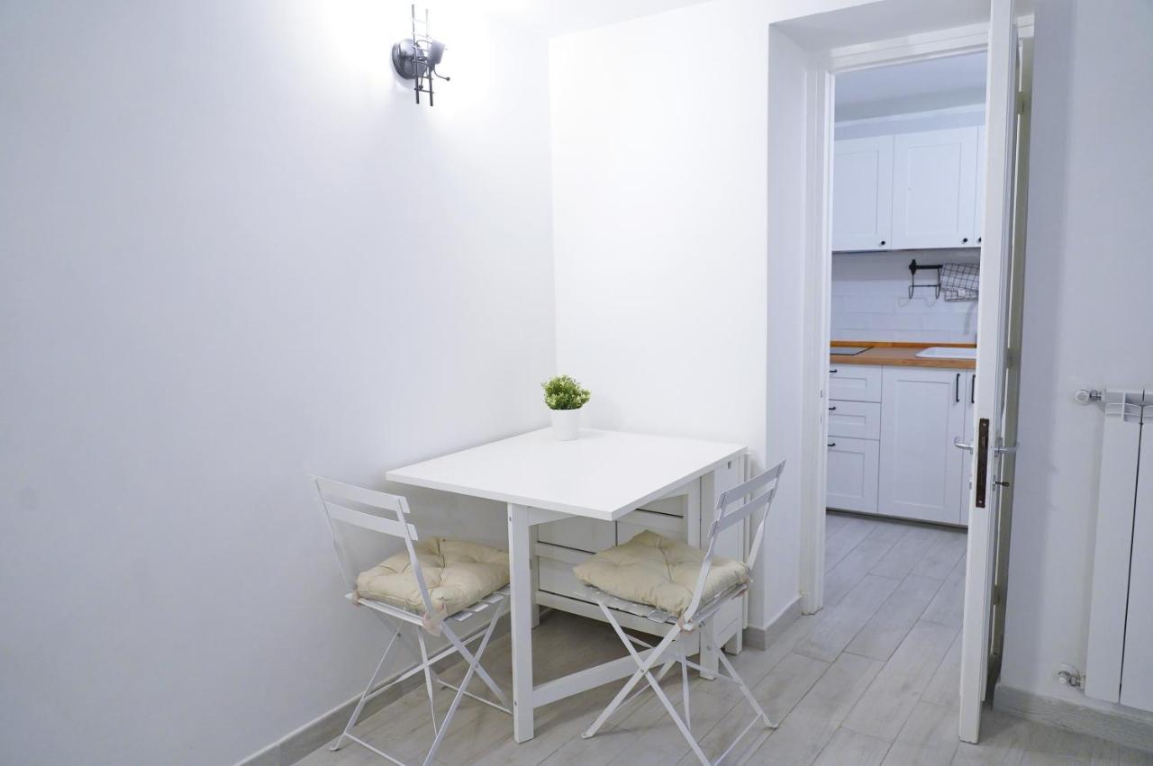 Апартаменты Torretta Flat Рим Экстерьер фото
